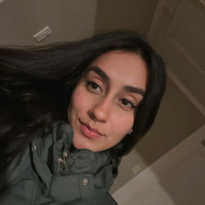Meet your Posher, Gabriela